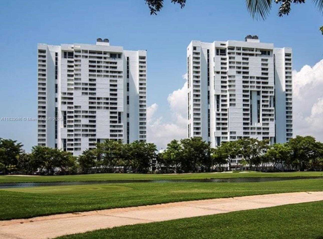 Small Image of 20225 NORTH EAST 34TH CT #614, Aventura Number 2