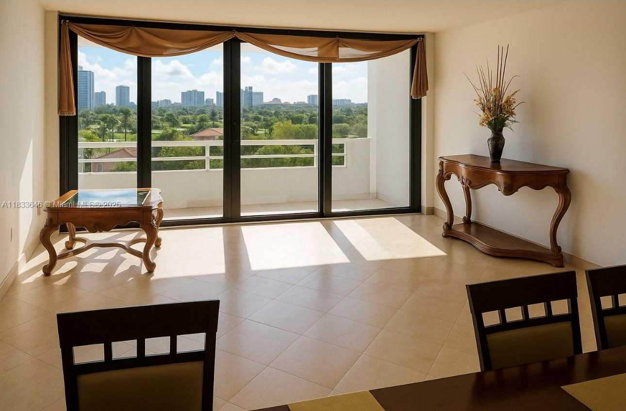 Small Image of 20225 NORTH EAST 34TH CT #614, Aventura Number 3