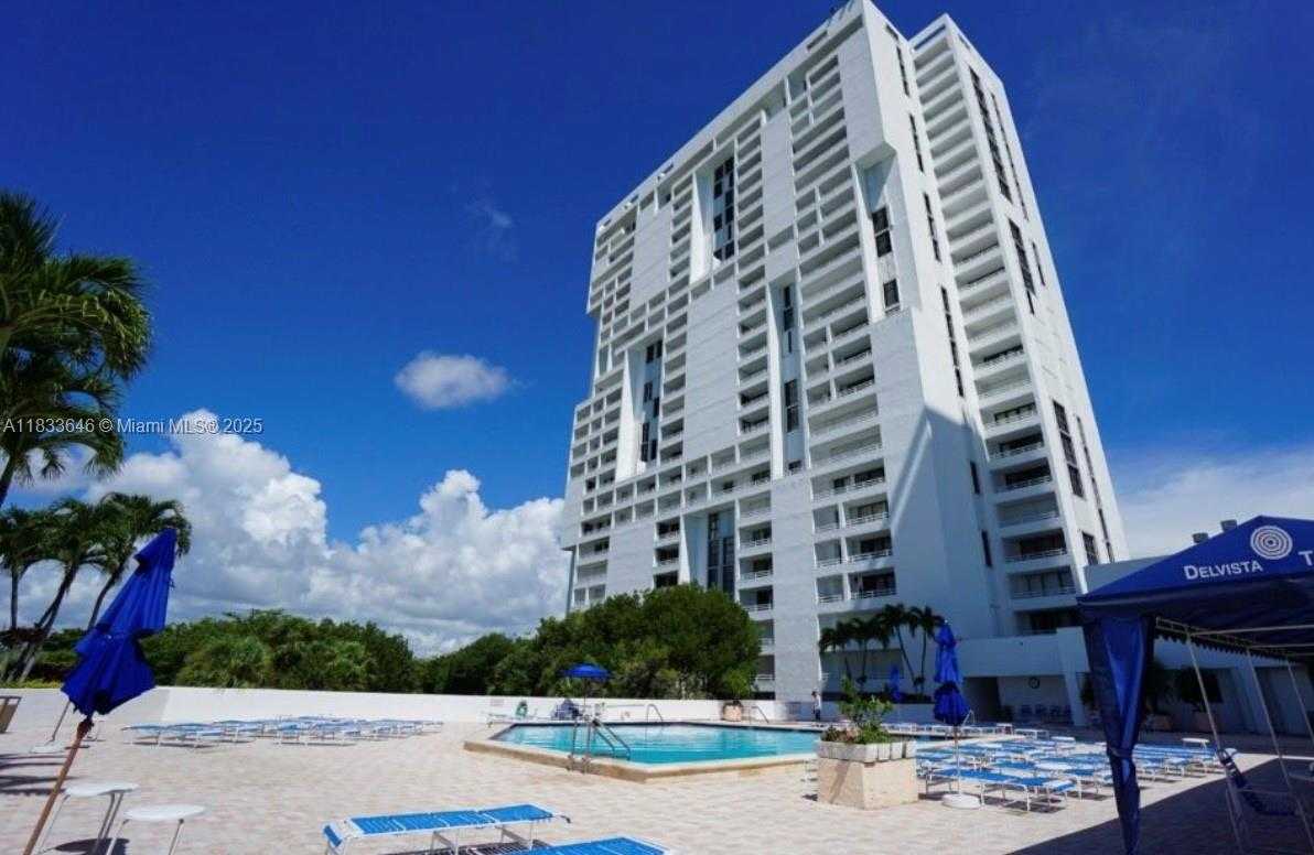 Small Image of 20225 NORTH EAST 34TH CT #614, Aventura Number 7
