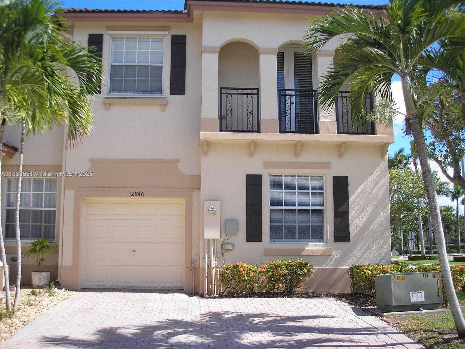 Small Image of 12846 SOUTH WEST 135TH ST, Miami Number 2