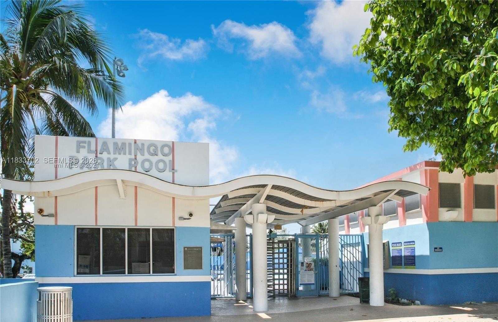 Small Image of 1020 MERIDIAN AVE #201, Miami Beach Number 64