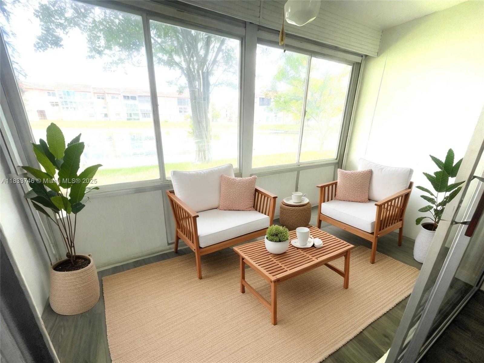 Small Image of 9750 SUNRISE LAKES BLVD #109, Sunrise Number 6