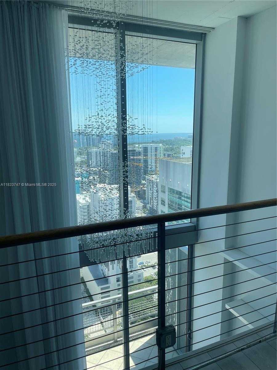 Small Image of 690 SW 1 CT #PHII 19, Miami Number 19