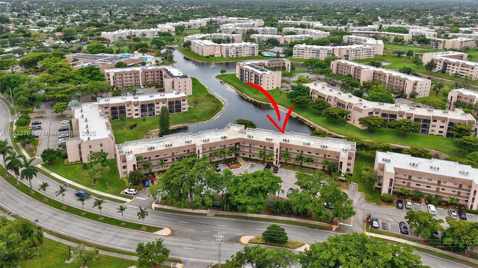 Small Image of 10304 SUNRISE LAKES BLVD #209, Sunrise Number 32