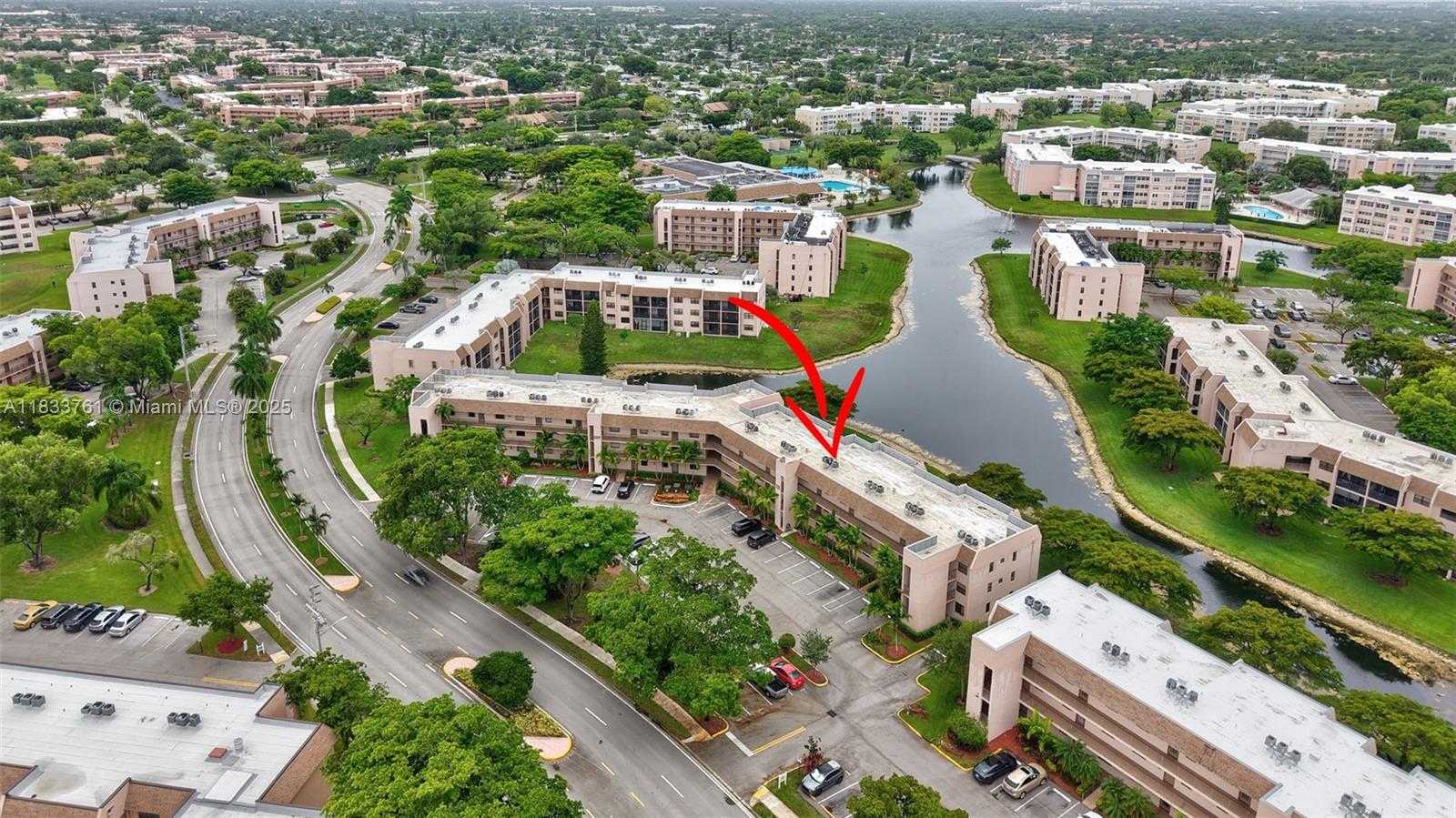 Small Image of 10304 SUNRISE LAKES BLVD #209, Sunrise Number 33