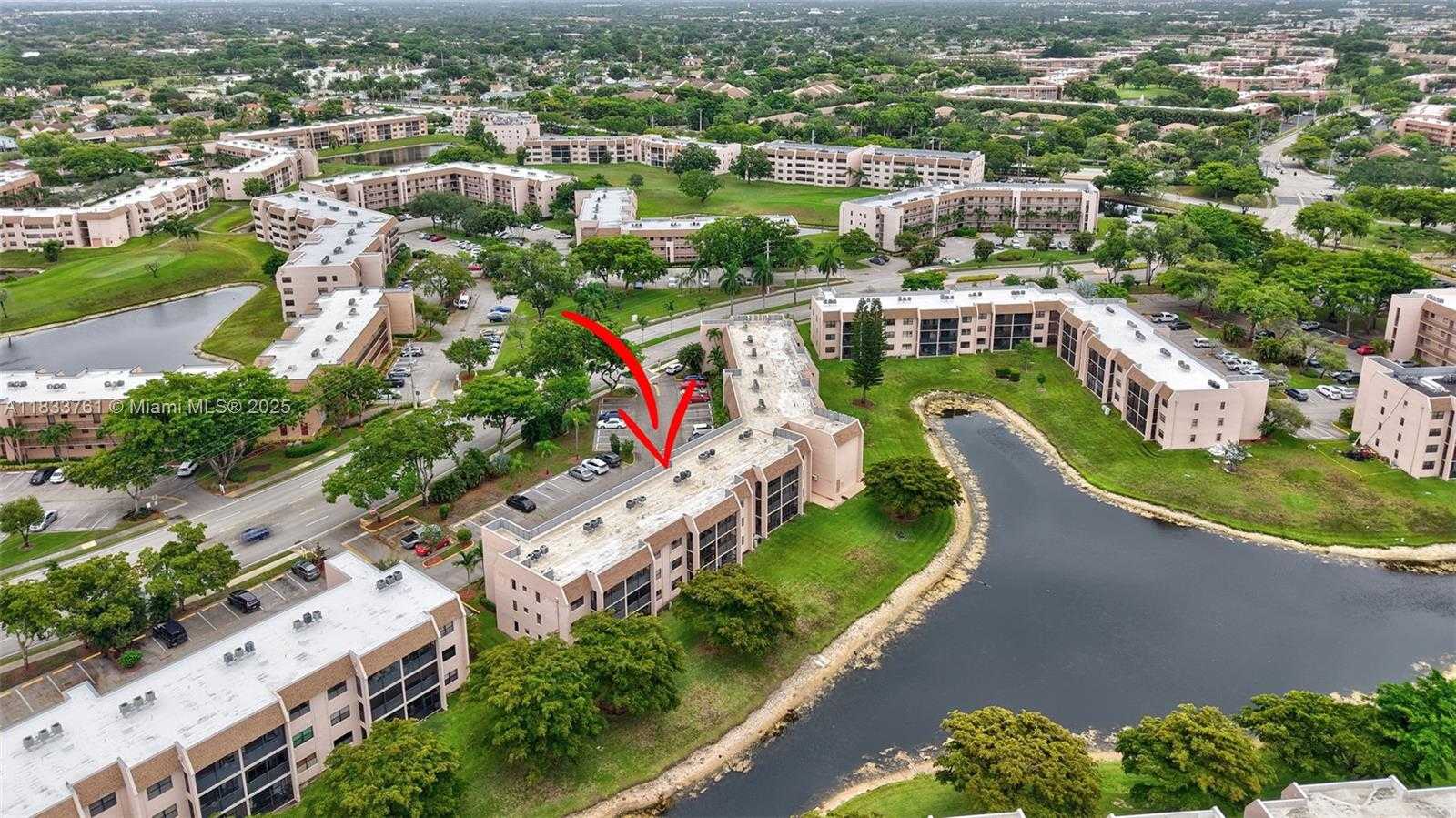 Small Image of 10304 SUNRISE LAKES BLVD #209, Sunrise Number 34