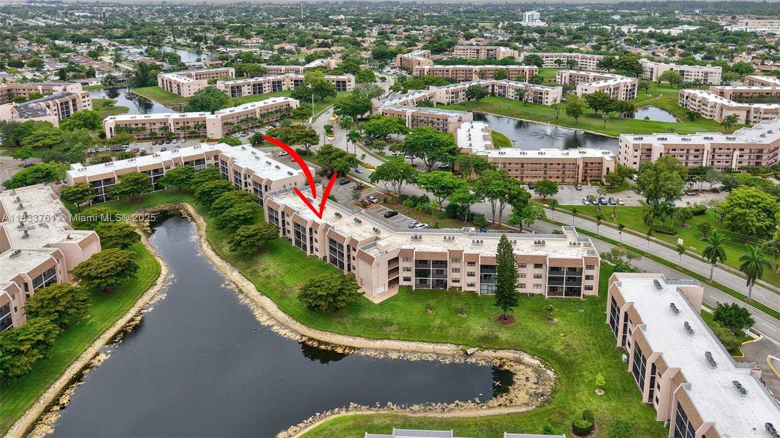 Small Image of 10304 SUNRISE LAKES BLVD #209, Sunrise Number 36