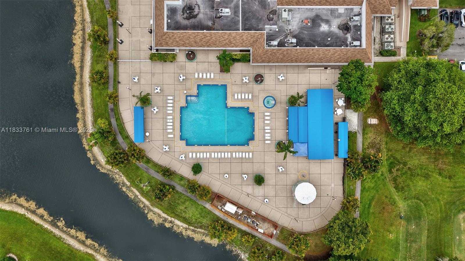 Small Image of 10304 SUNRISE LAKES BLVD #209, Sunrise Number 41