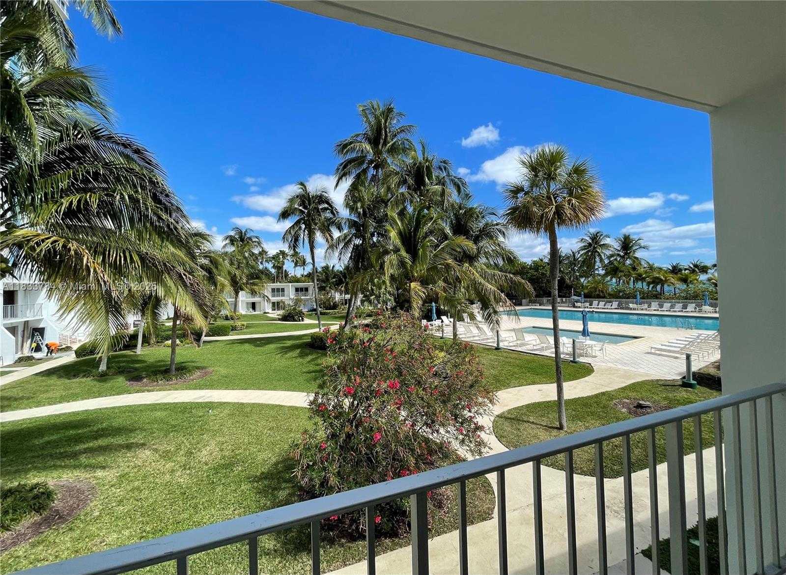 Small Image of Key Biscayne Number 5