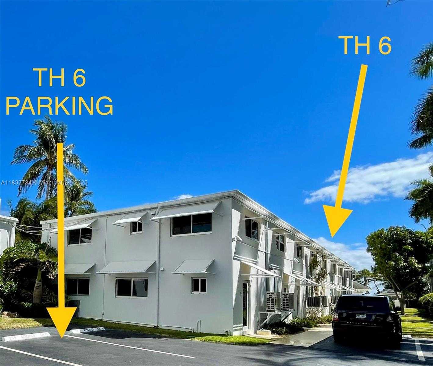 Small Image of Key Biscayne Number 7