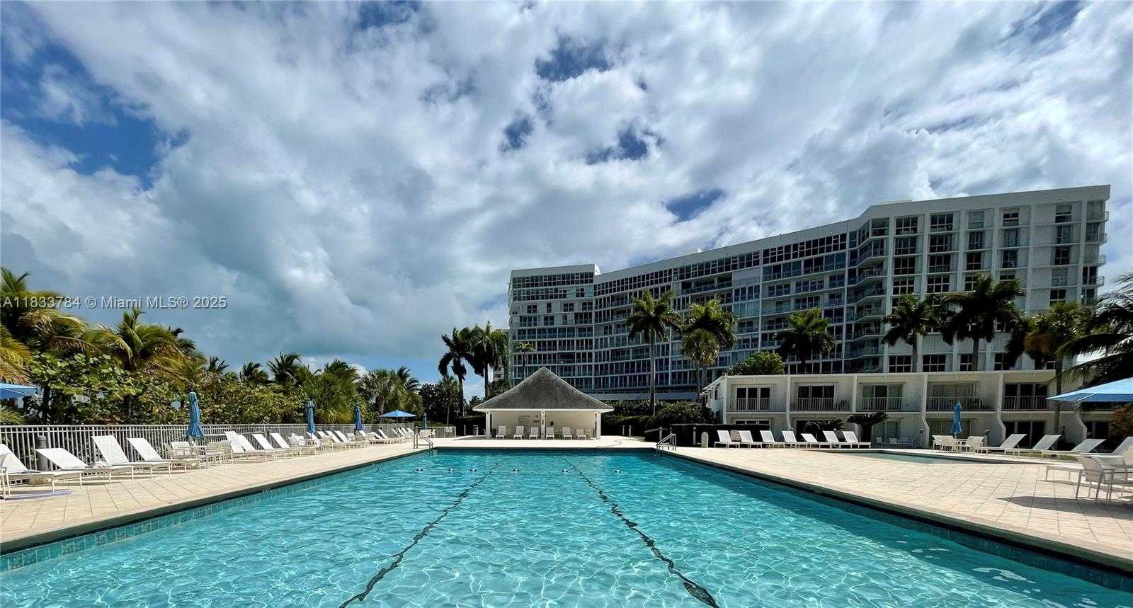 Small Image of Key Biscayne Number 9