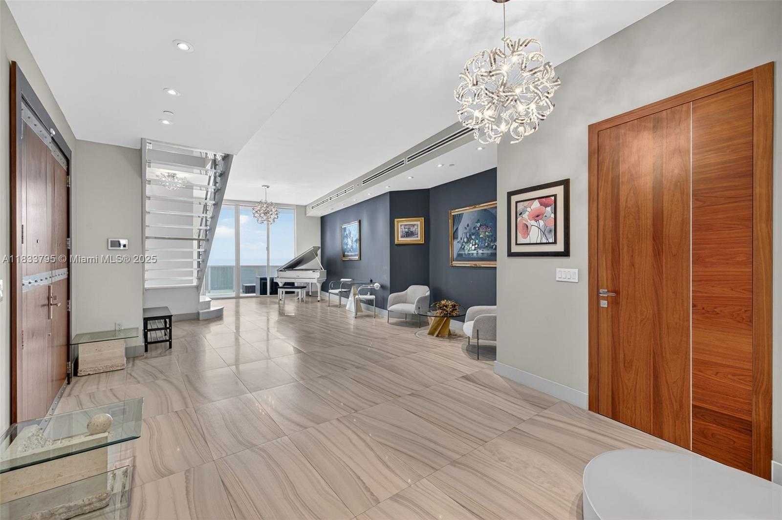 Small Image of 18201 COLLINS AVE #TS2 & TS3, Sunny Isles Beach Number 12