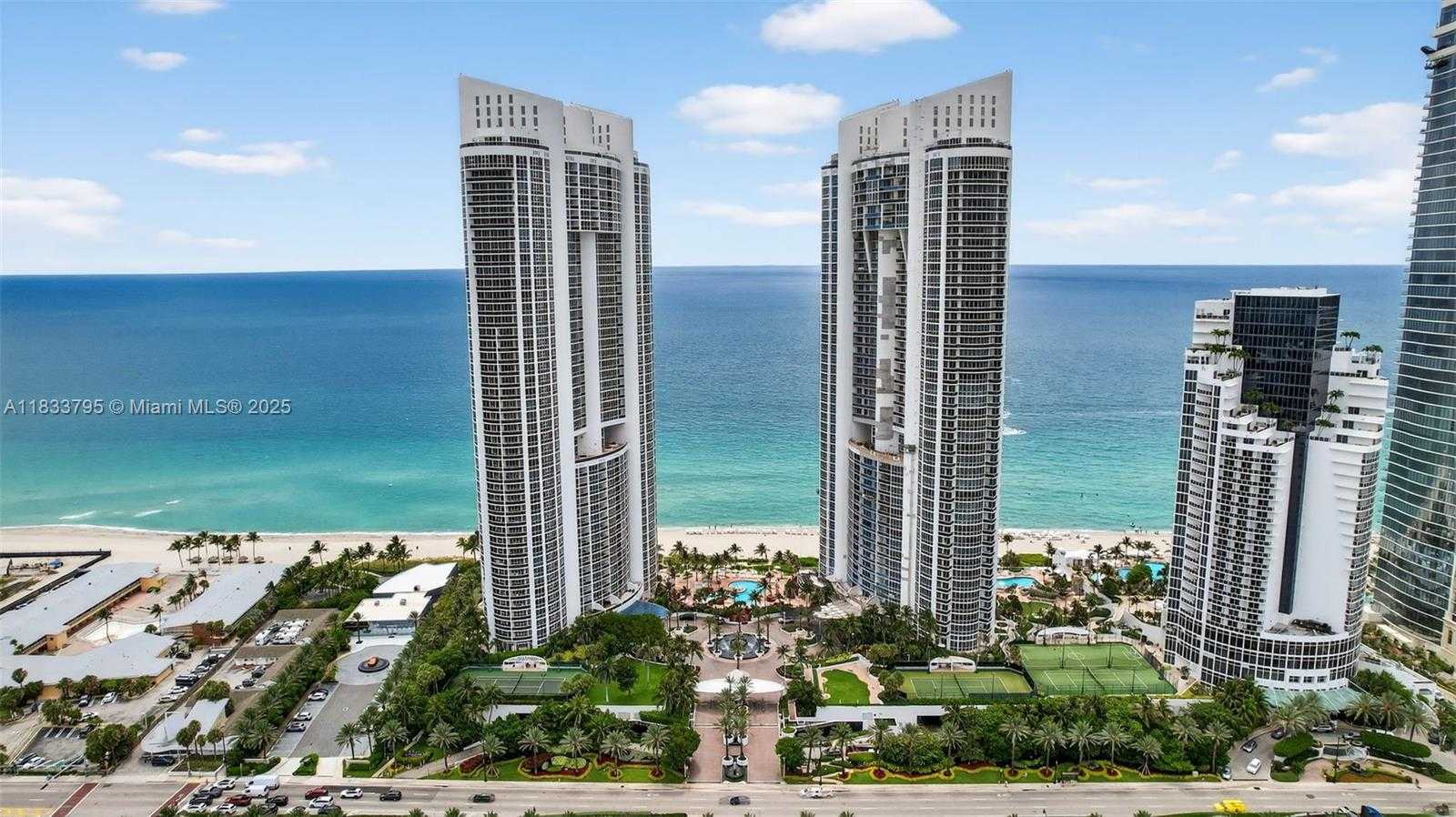 Small Image of 18201 COLLINS AVE #TS2 & TS3, Sunny Isles Beach Number 16