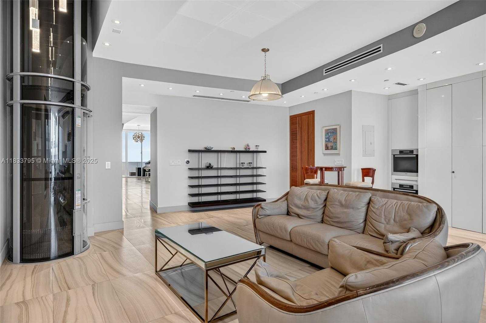 Small Image of 18201 COLLINS AVE #TS2 & TS3, Sunny Isles Beach Number 18