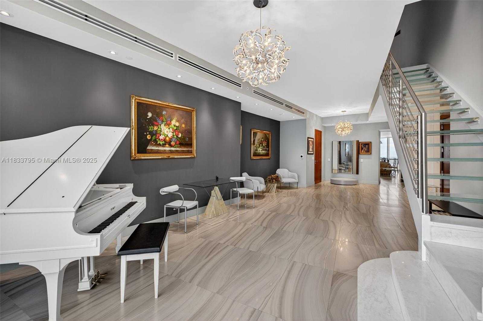 Small Image of 18201 COLLINS AVE #TS2 & TS3, Sunny Isles Beach Number 2
