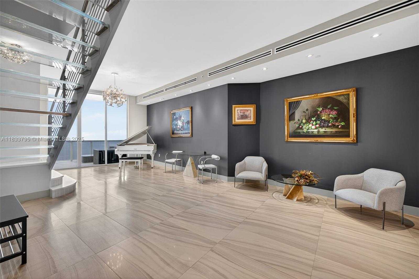 Small Image of 18201 COLLINS AVE #TS2 & TS3, Sunny Isles Beach Number 3