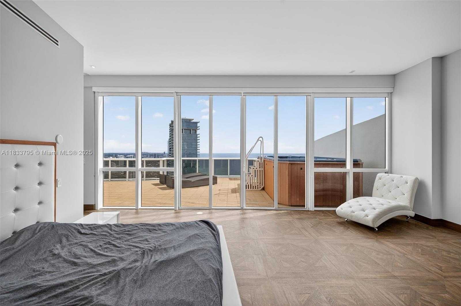 Small Image of 18201 COLLINS AVE #TS2 & TS3, Sunny Isles Beach Number 42