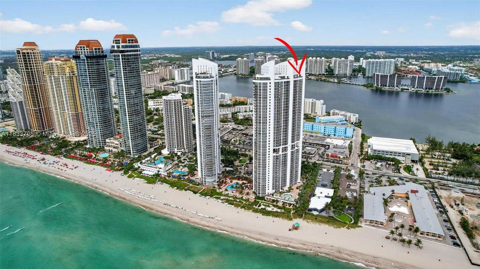Small Image of 18201 COLLINS AVE #TS2 & TS3, Sunny Isles Beach Number 71