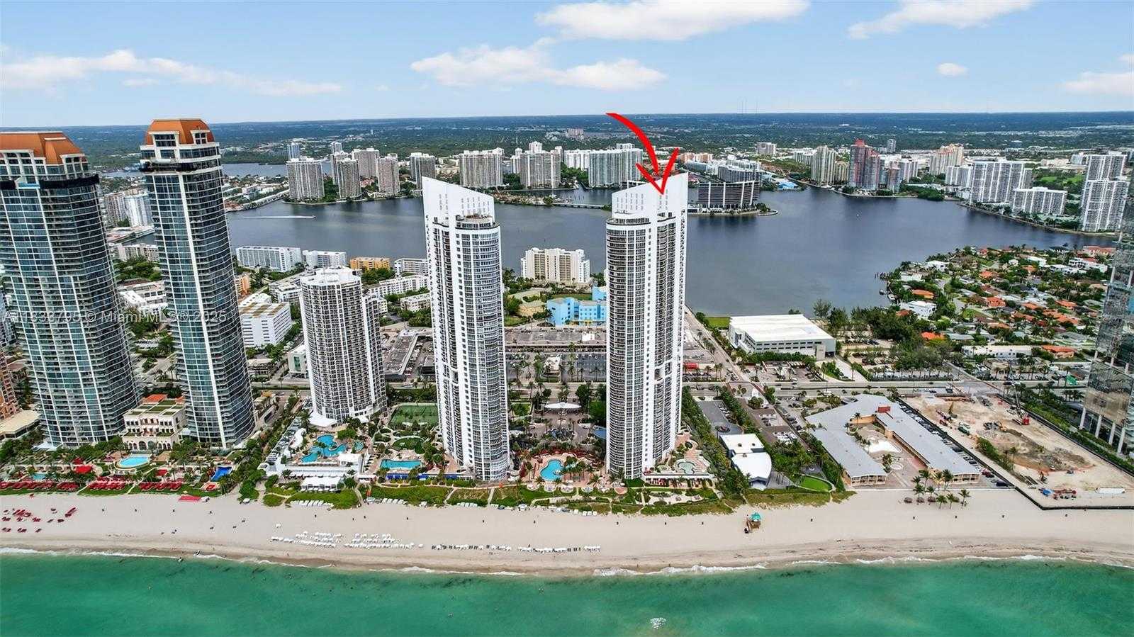 Small Image of 18201 COLLINS AVE #TS2 & TS3, Sunny Isles Beach Number 72