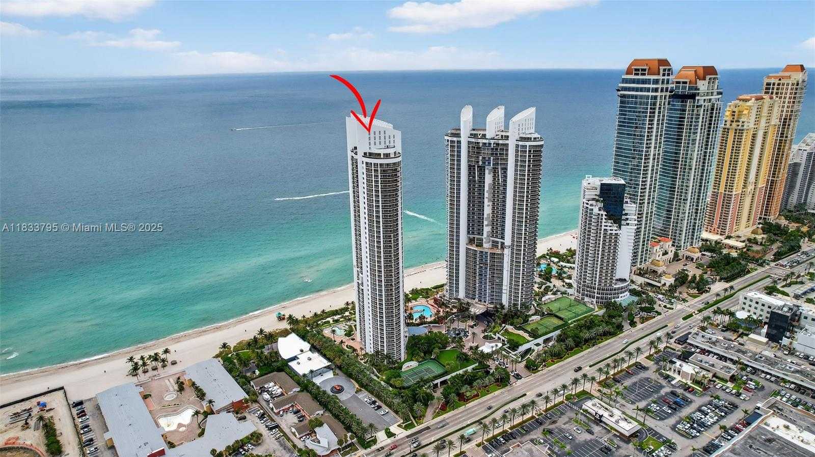 Small Image of 18201 COLLINS AVE #TS2 & TS3, Sunny Isles Beach Number 73