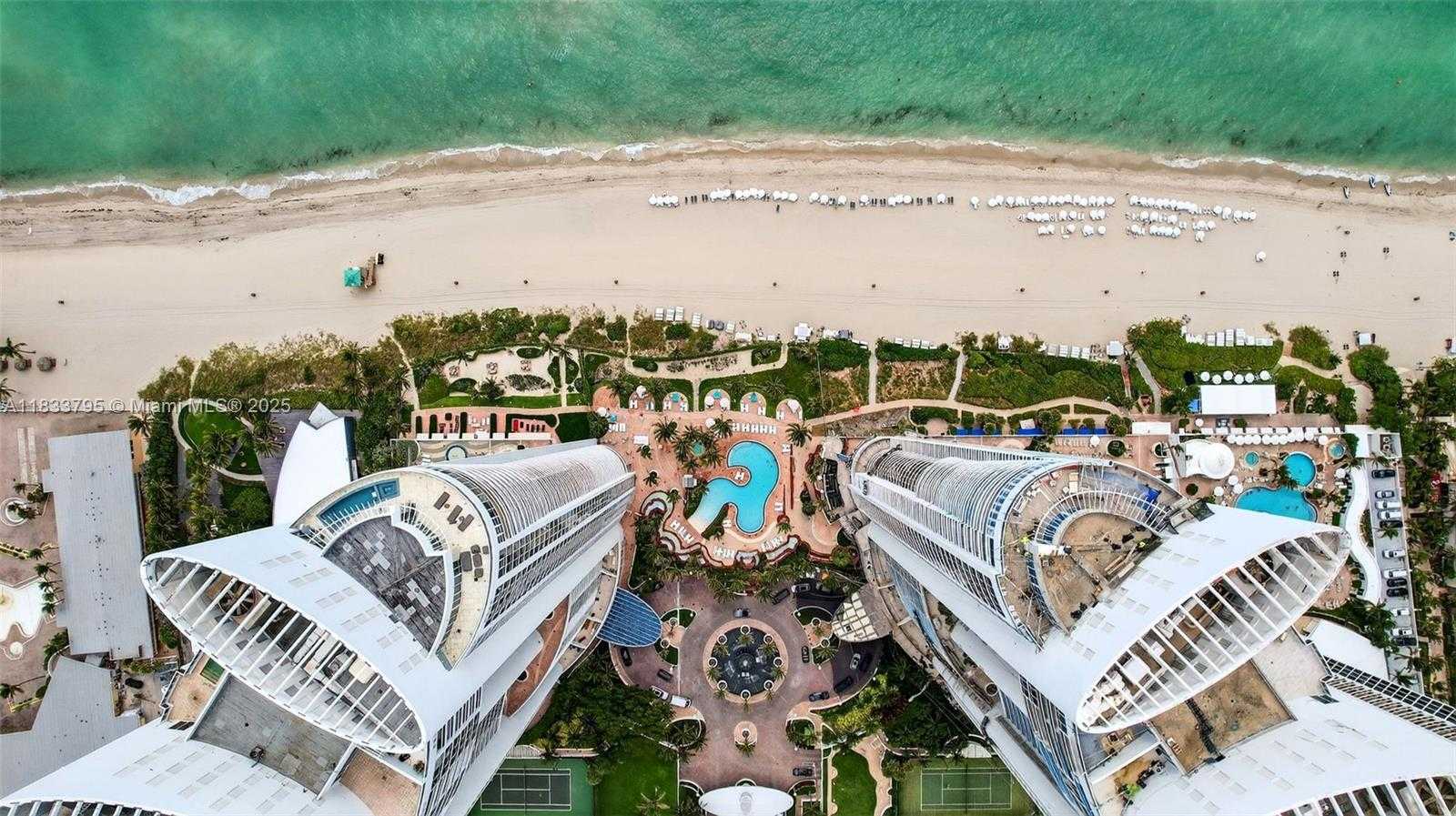 Small Image of 18201 COLLINS AVE #TS2 & TS3, Sunny Isles Beach Number 74