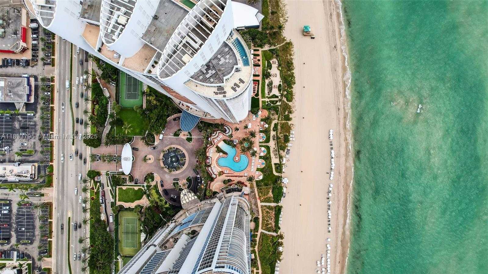 Small Image of 18201 COLLINS AVE #TS2 & TS3, Sunny Isles Beach Number 75