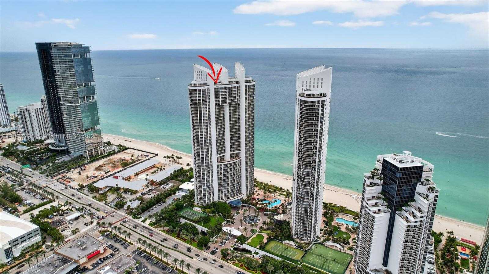 Small Image of 18201 COLLINS AVE #TS2 & TS3, Sunny Isles Beach Number 76