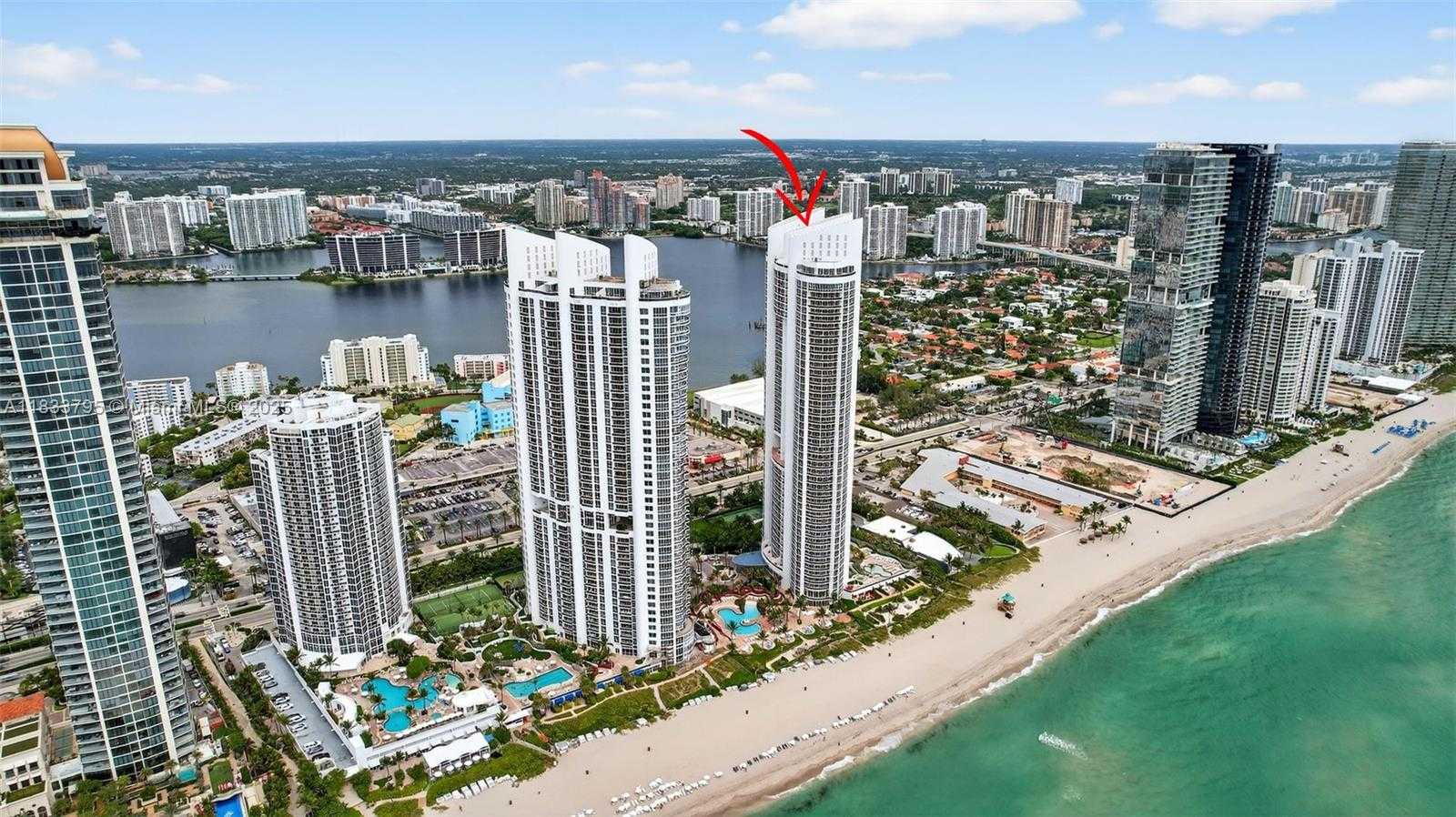 Small Image of 18201 COLLINS AVE #TS2 & TS3, Sunny Isles Beach Number 79