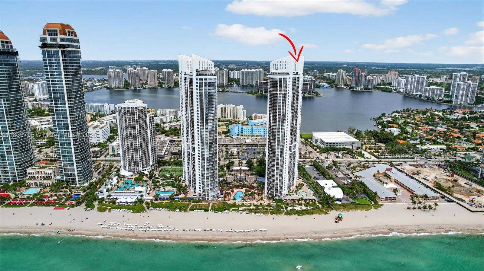 Small Image of 18201 COLLINS AVE #TS2 & TS3, Sunny Isles Beach Number 80