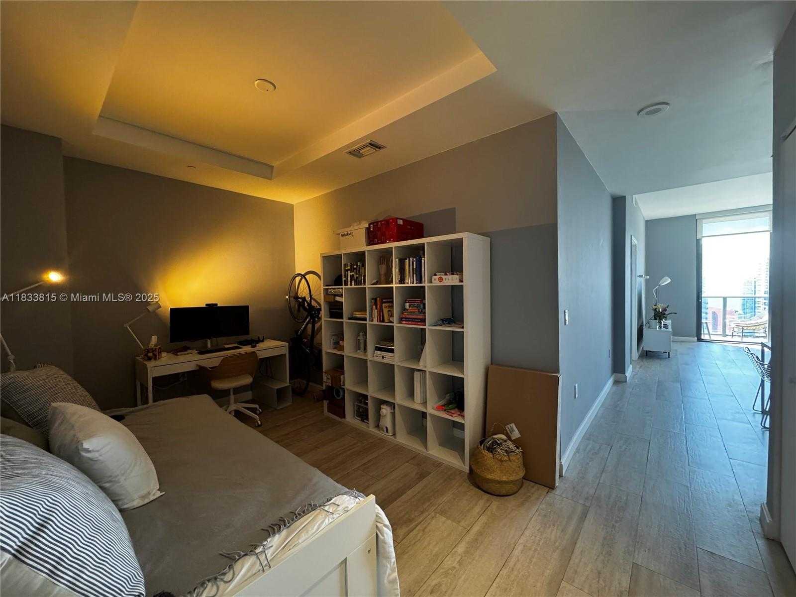 Small Image of 45 SOUTH WEST 9TH ST #4405, Miami Number 16