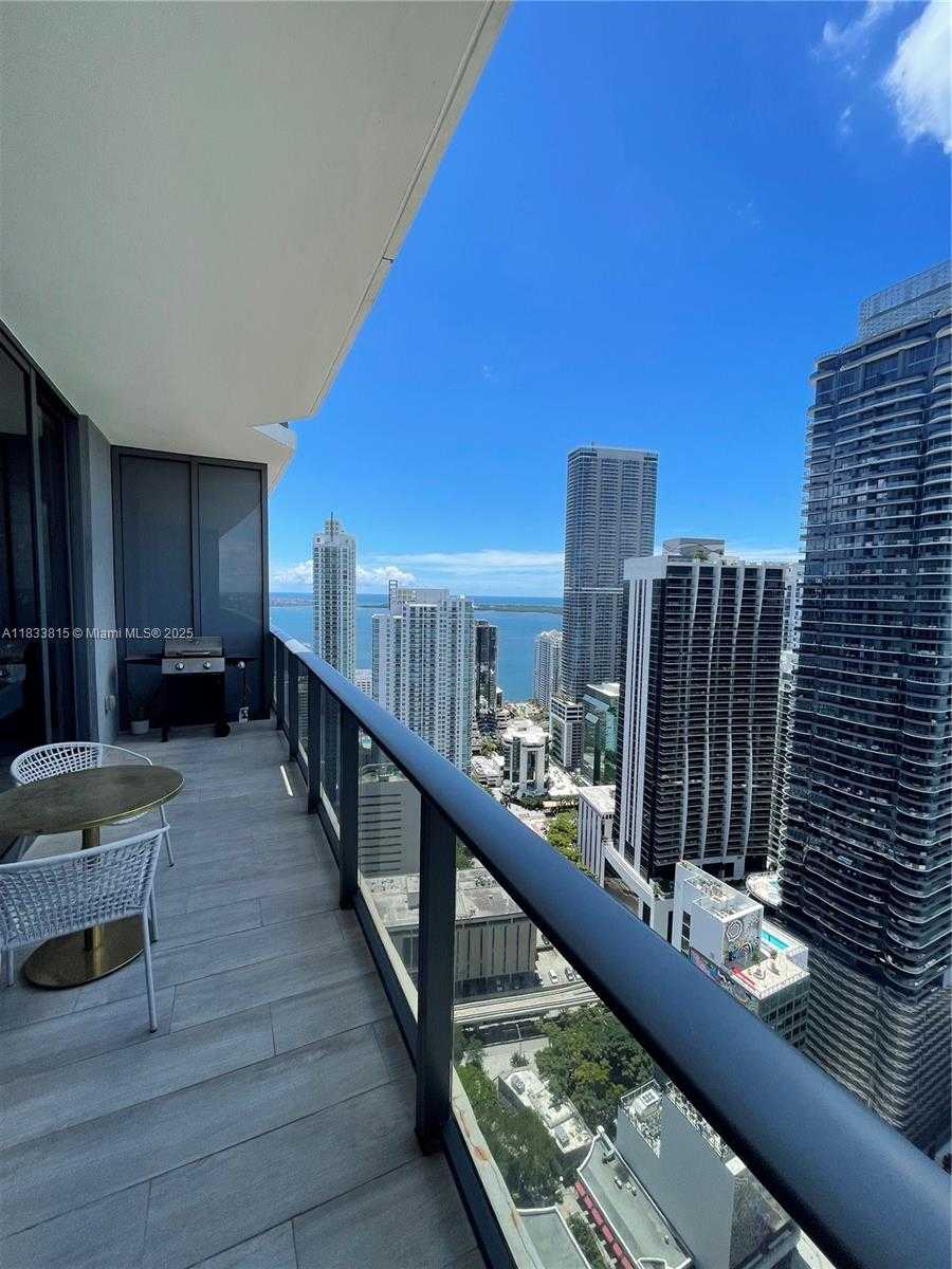 Small Image of 45 SOUTH WEST 9TH ST #4405, Miami Number 3