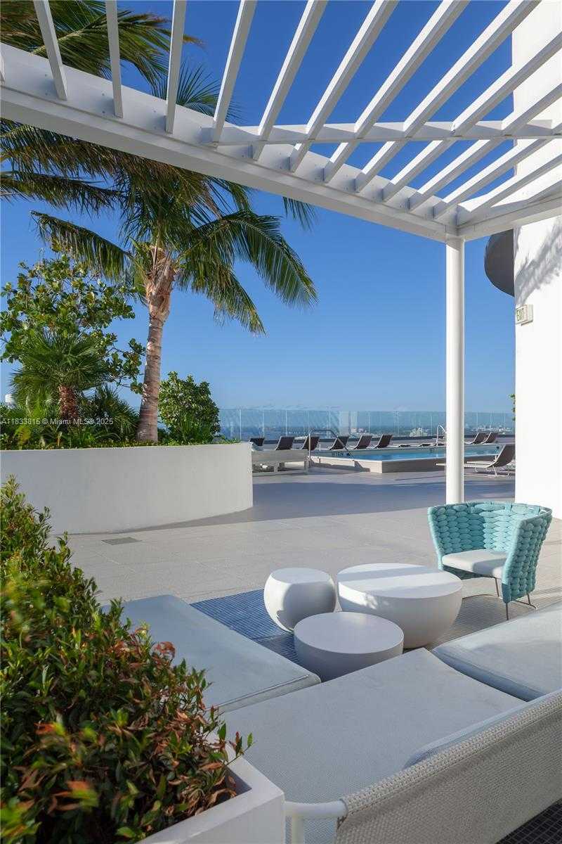 Small Image of 45 SOUTH WEST 9TH ST #4405, Miami Number 35