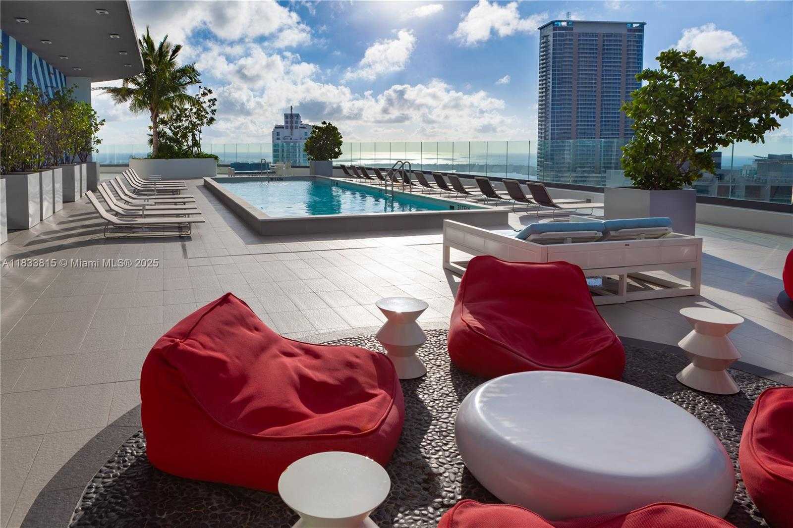 Small Image of 45 SOUTH WEST 9TH ST #4405, Miami Number 39