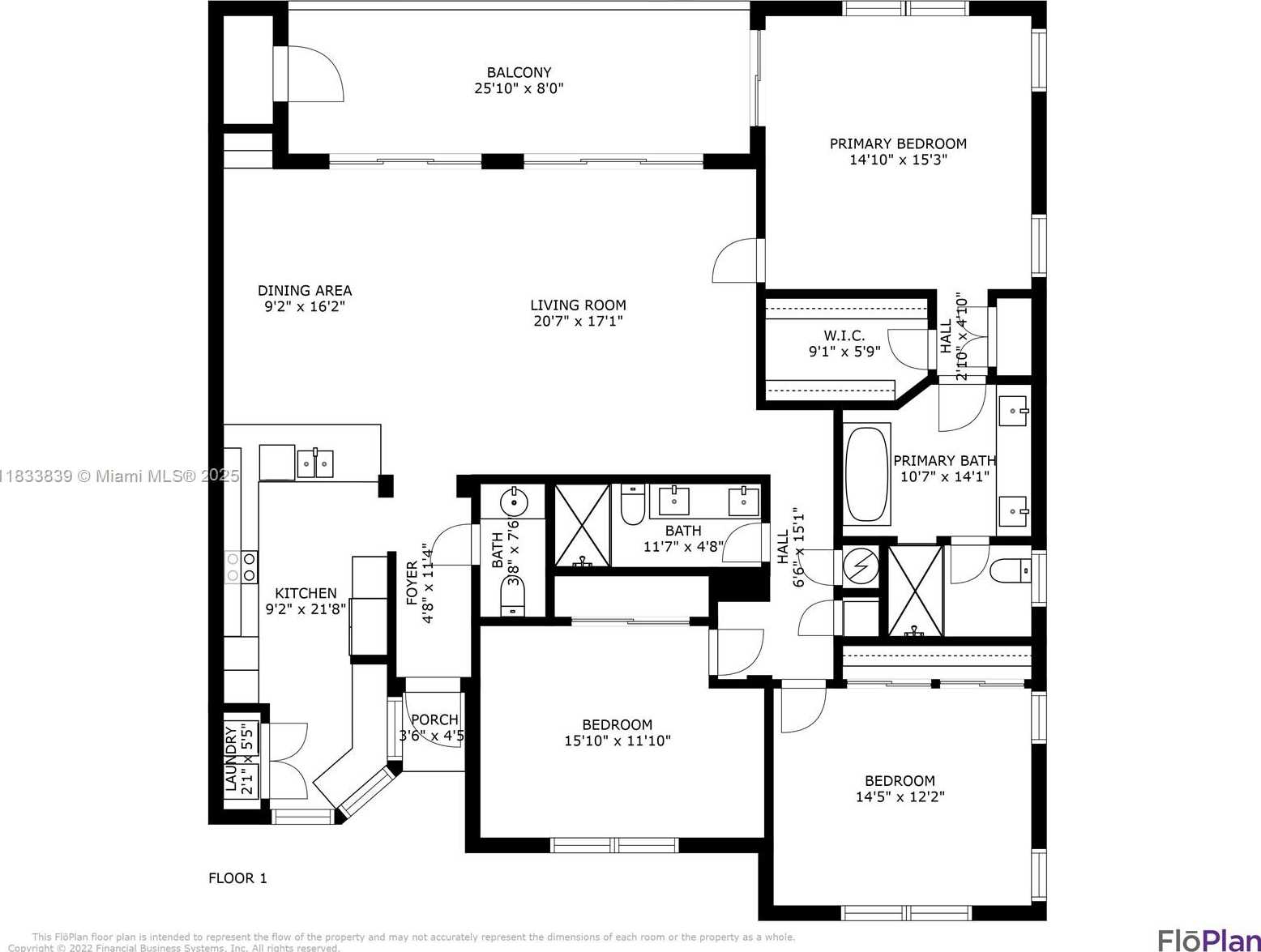 Small Image of 101 GULFVIEW DR #116, Islamorada Number 6