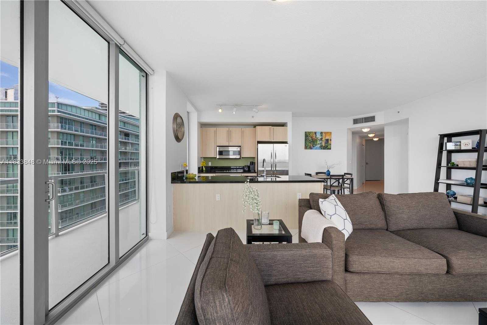 Small Image of 79 SOUTH WEST 12TH ST #3812S, Miami Number 12