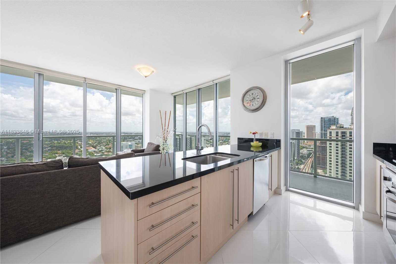 Small Image of 79 SOUTH WEST 12TH ST #3812S, Miami Number 2