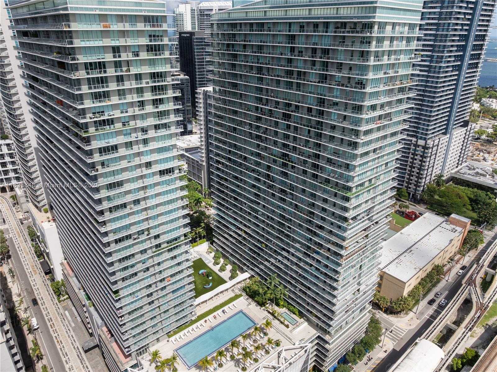 Small Image of 79 SOUTH WEST 12TH ST #3812S, Miami Number 26