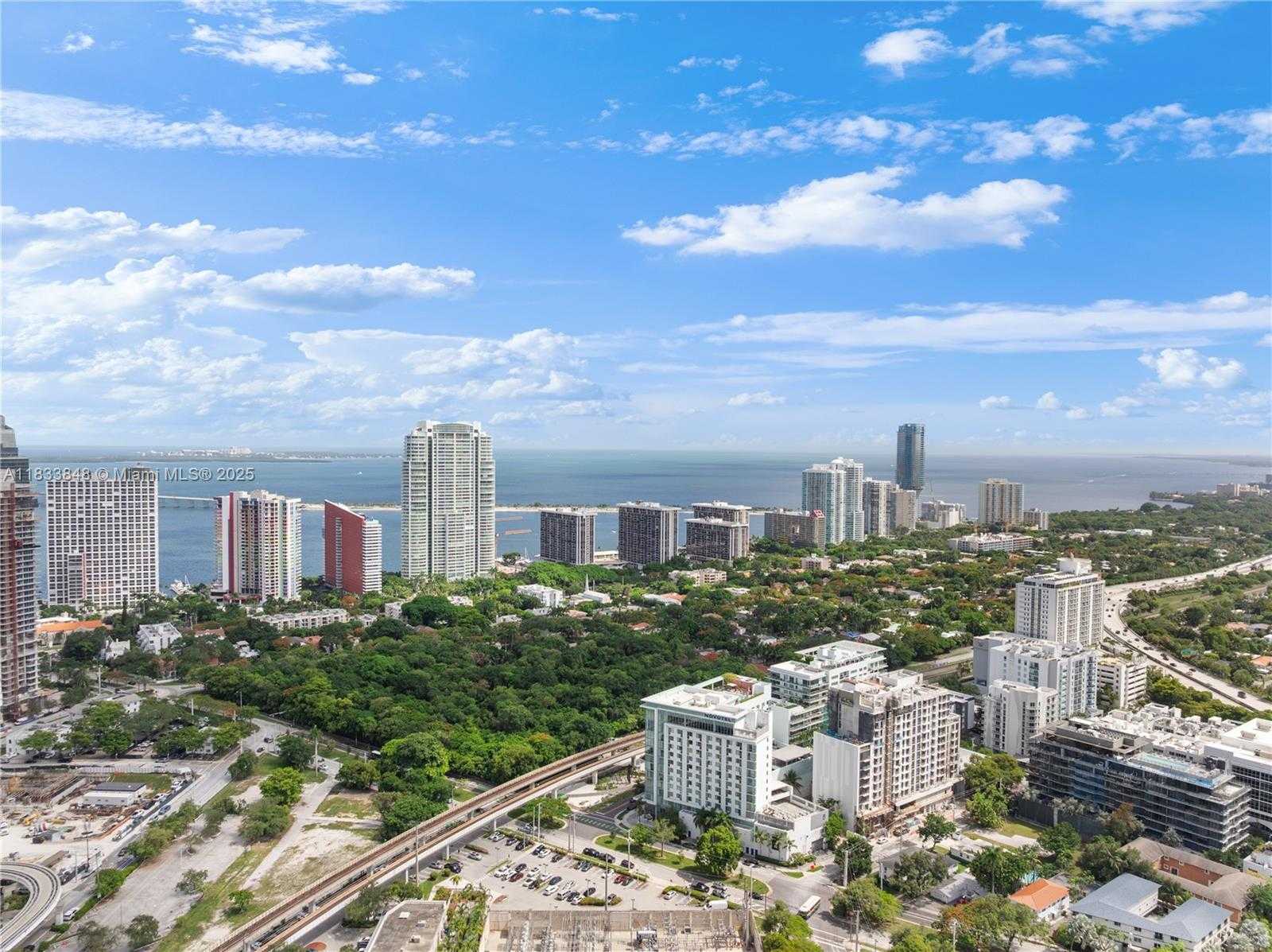 Small Image of 79 SOUTH WEST 12TH ST #3812S, Miami Number 27