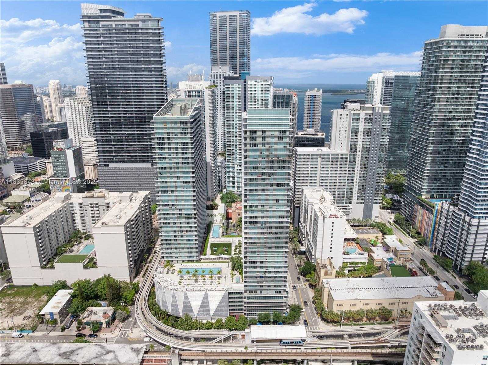 Small Image of 79 SOUTH WEST 12TH ST #3812S, Miami Number 28