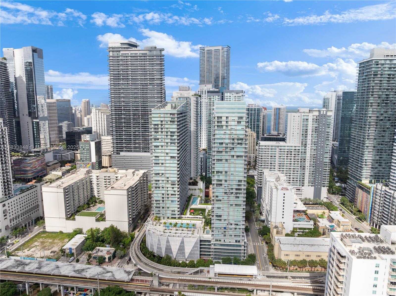 Small Image of 79 SOUTH WEST 12TH ST #3812S, Miami Number 29