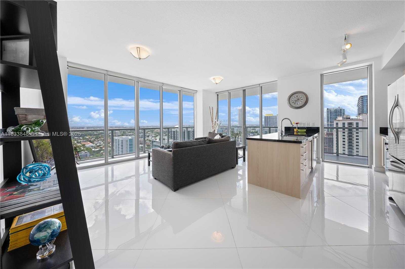 Small Image of 79 SOUTH WEST 12TH ST #3812S, Miami Number 3