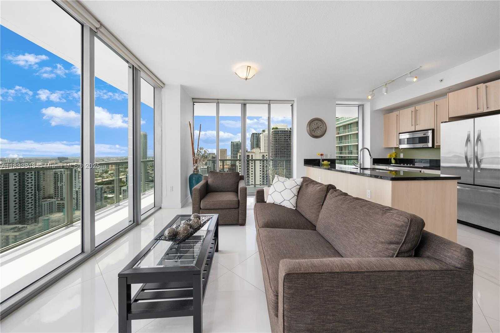 Small Image of 79 SOUTH WEST 12TH ST #3812S, Miami Number 9