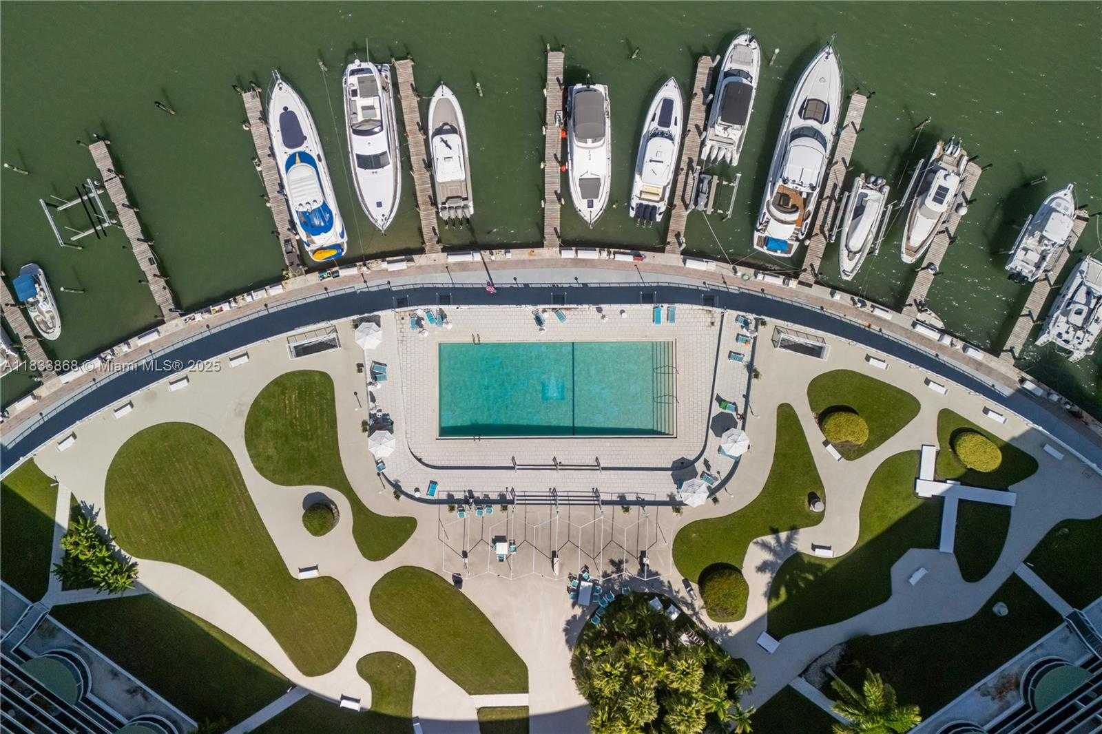 Small Image of 900 BAY DR #624, Miami Beach Number 19