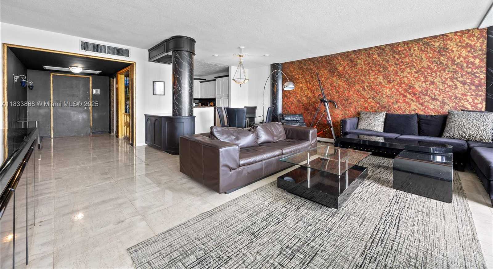Small Image of 900 BAY DR #624, Miami Beach Number 4