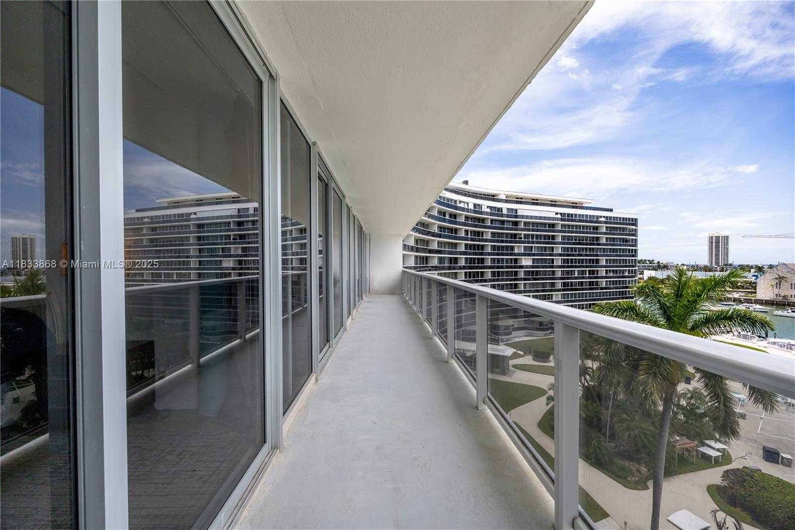 Small Image of 900 BAY DR #624, Miami Beach Number 7