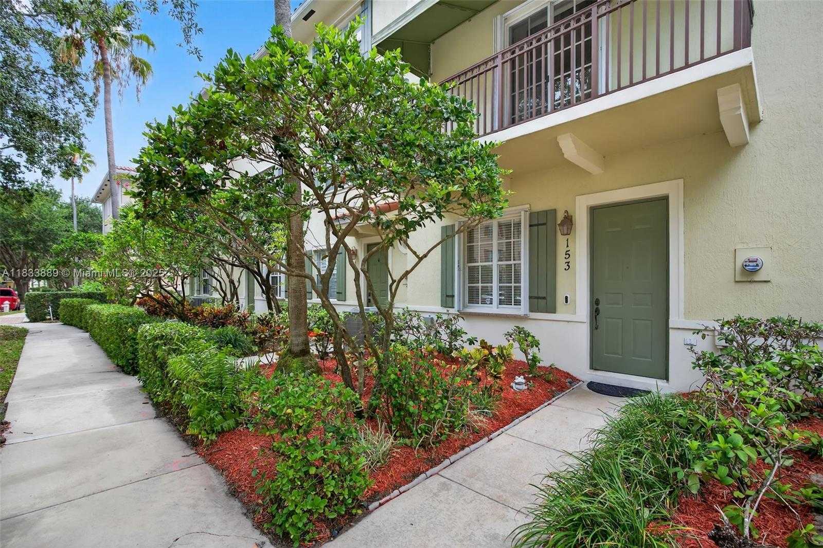 Small Image of 153 APALACHEE LN, Jupiter Number 2