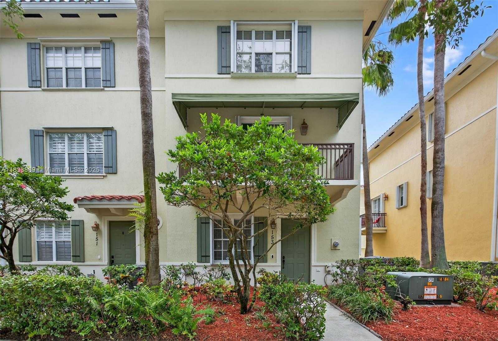 Small Image of 153 APALACHEE LN, Jupiter Number 34