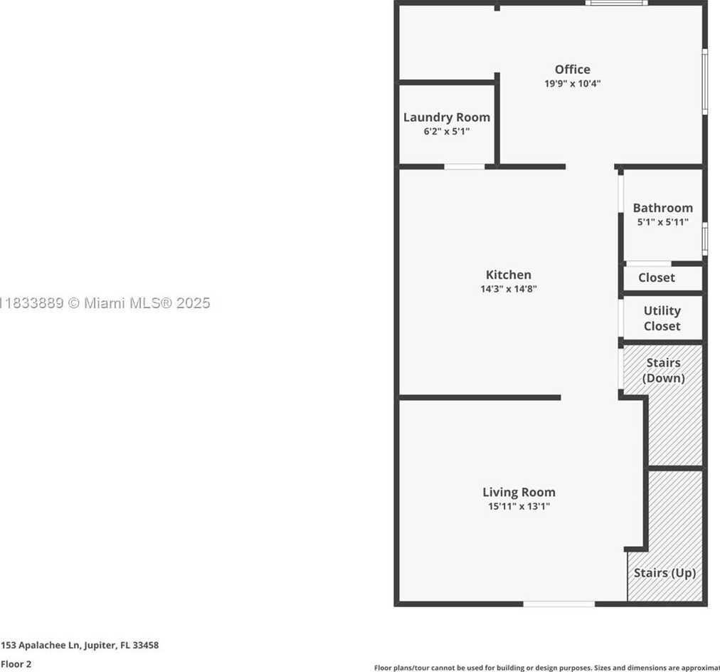 Small Image of 153 APALACHEE LN, Jupiter Number 48