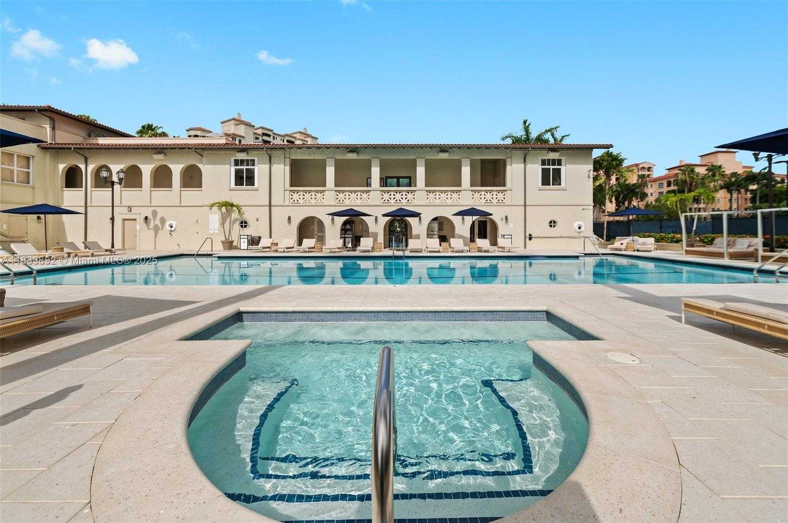 Small Image of 13633 DEERING BAY DR #225, Coral Gables Number 31