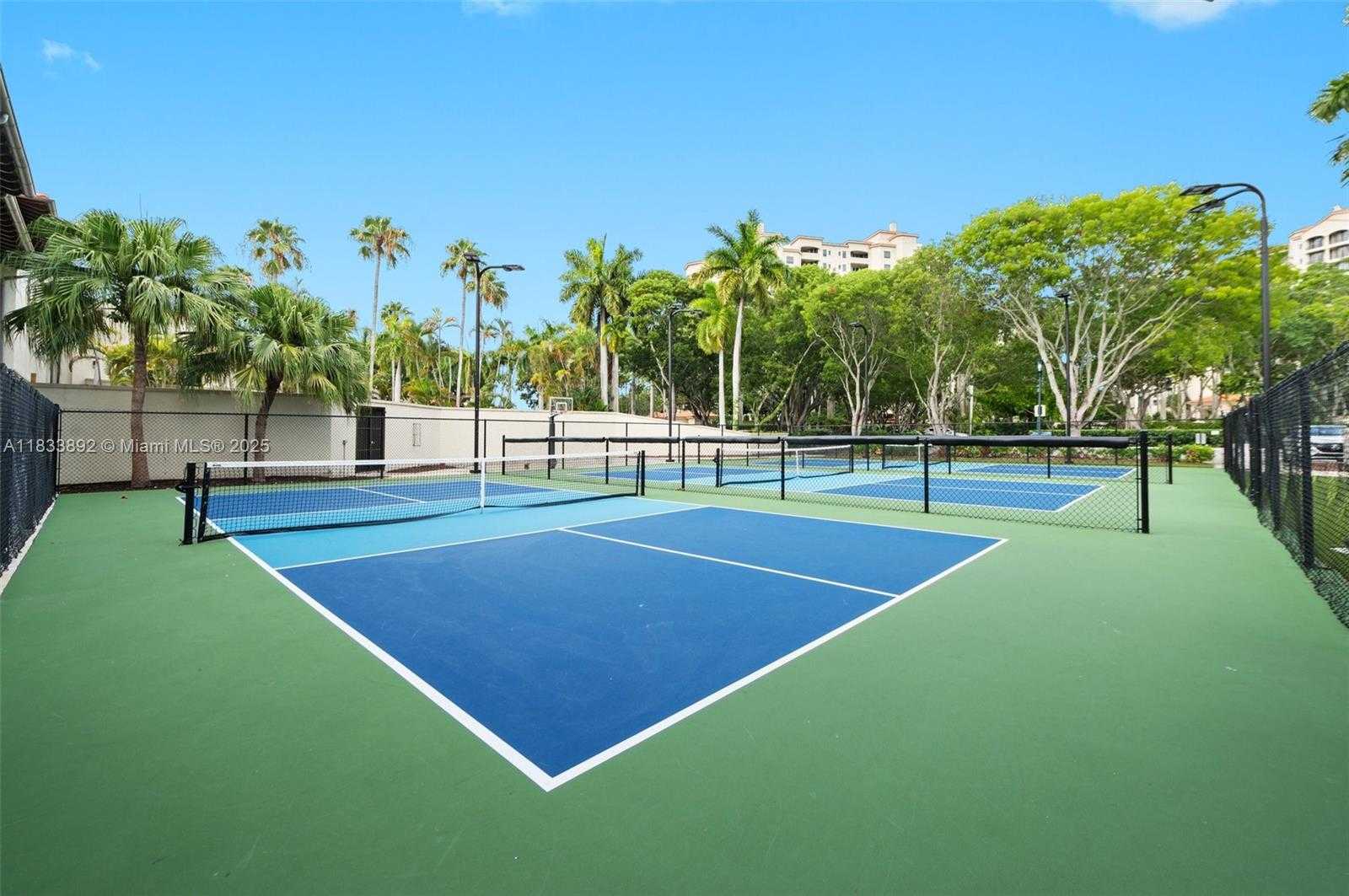 Small Image of 13633 DEERING BAY DR #225, Coral Gables Number 33